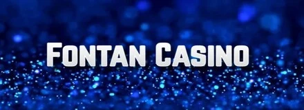 Fontan Casino - 1000 RUB без депозита 
