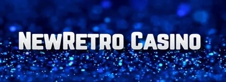 NewRetro Casino - 100 Фриспинов Без депозита